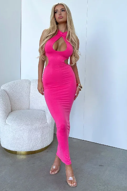 gianna-maxi-dress-hot-pink