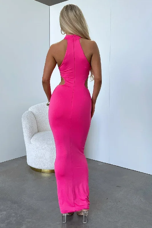 gianna-maxi-dress-hot-pink