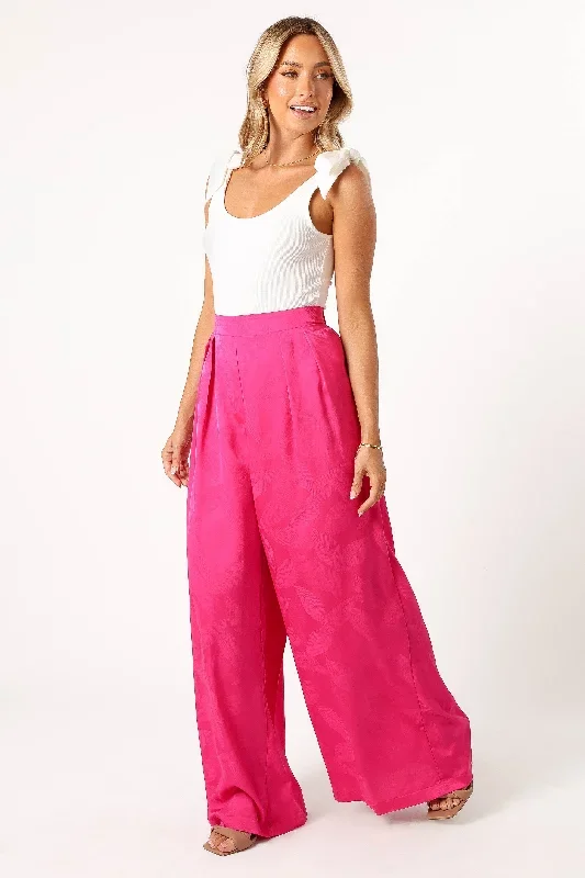 gianna-pants-fuchsia