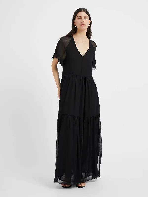 gossamer-chiffon-tiered-maxi-dress-black