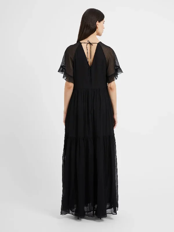 gossamer-chiffon-tiered-maxi-dress-black