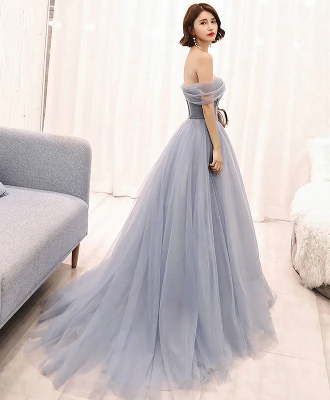 gray-tulle-long-prom-dress-gray-evening-dress-2