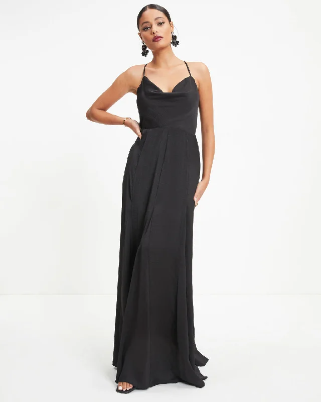 hey-bella-satin-cowl-neck-maxi-dress