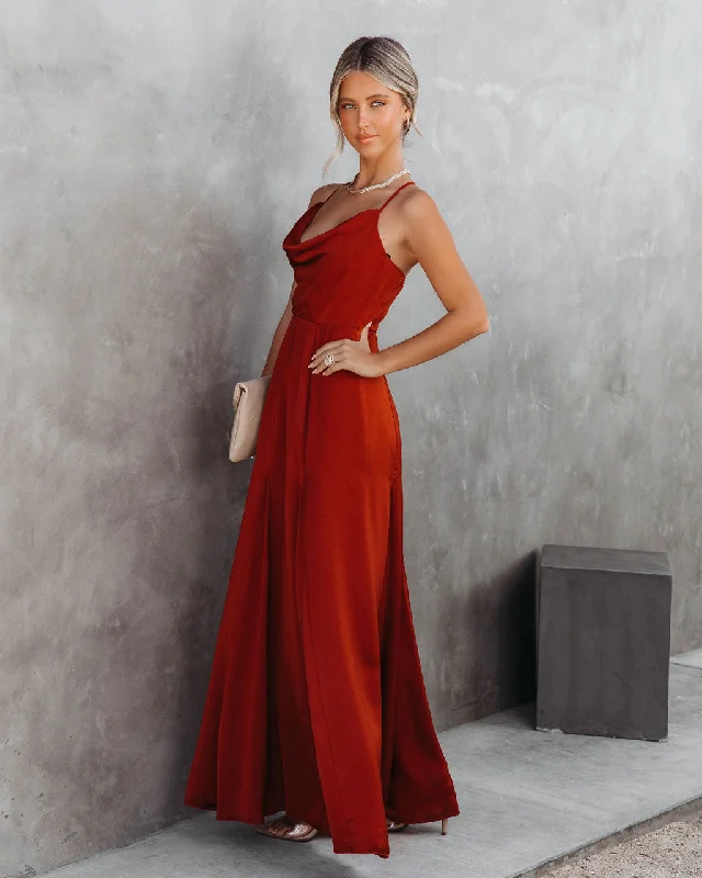 hey-bella-satin-cowl-neck-maxi-dress