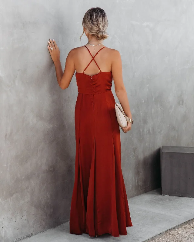 hey-bella-satin-cowl-neck-maxi-dress