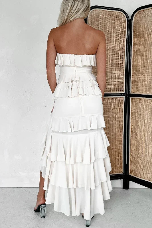 hitting-the-high-notes-tiered-ruffle-high-low-maxi-dress-cream