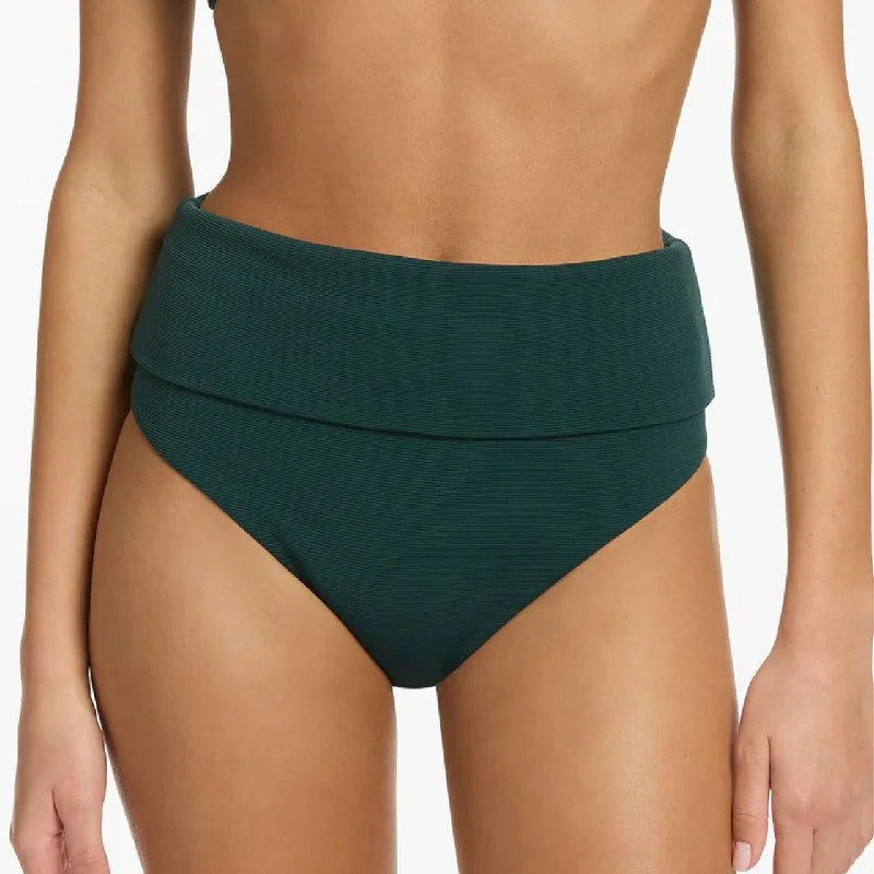 jets-isla-rib-c-d-triangle-bikini-set-in-forest-green