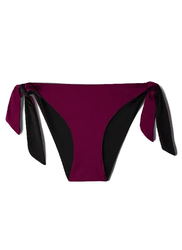 joan-smalls-reversible-side-tie-bikini-bottom-black-hue-w-purple-velvet