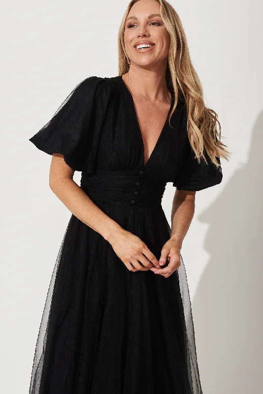 juliet-midi-dress-in-black-tulle