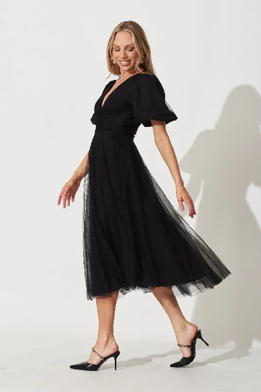 juliet-midi-dress-in-black-tulle