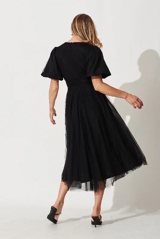 juliet-midi-dress-in-black-tulle