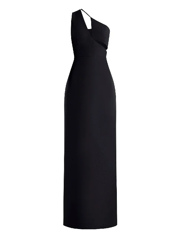 kai-one-shoulder-cutout-gown