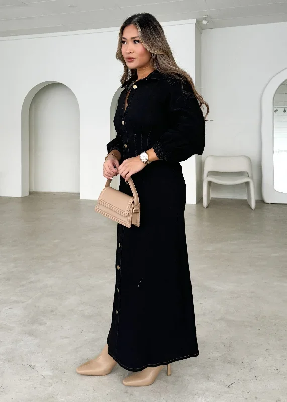 karliat-denim-maxi-dress-black