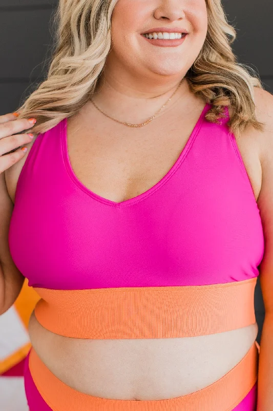 kissed-by-the-sun-bikini-swim-top-hot-pink-orange