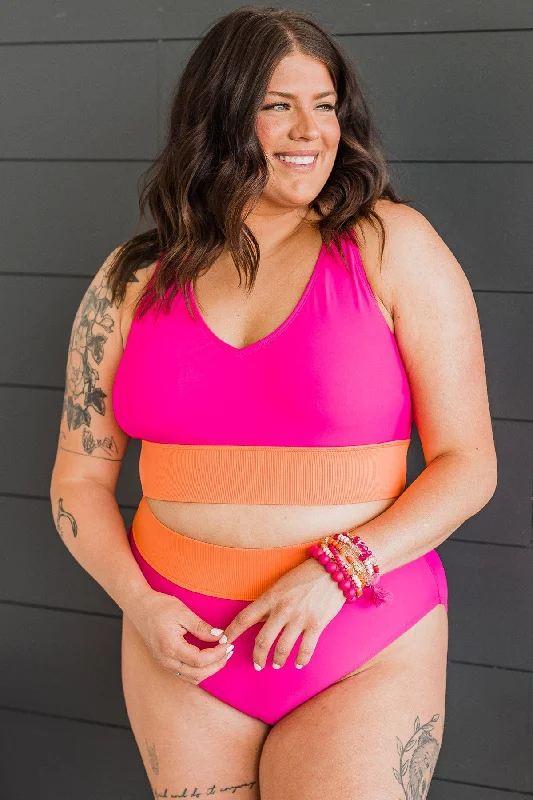 kissed-by-the-sun-bikini-swim-top-hot-pink-orange