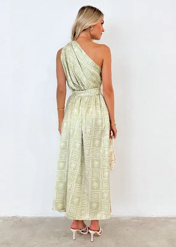 korah-one-shoulder-midi-dress-green-palm