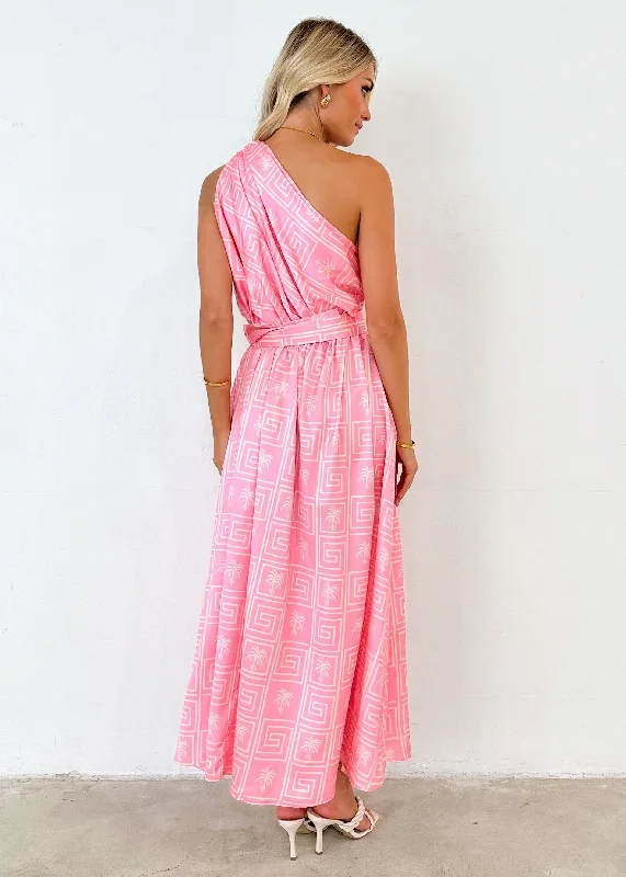 korah-one-shoulder-midi-dress-pink-palm