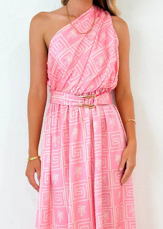 korah-one-shoulder-midi-dress-pink-palm