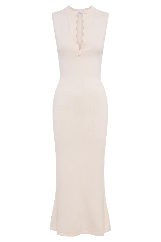 korva-knit-midi-dress-ivory