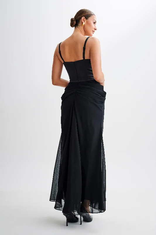 leila-satin-corset-maxi-dress-black