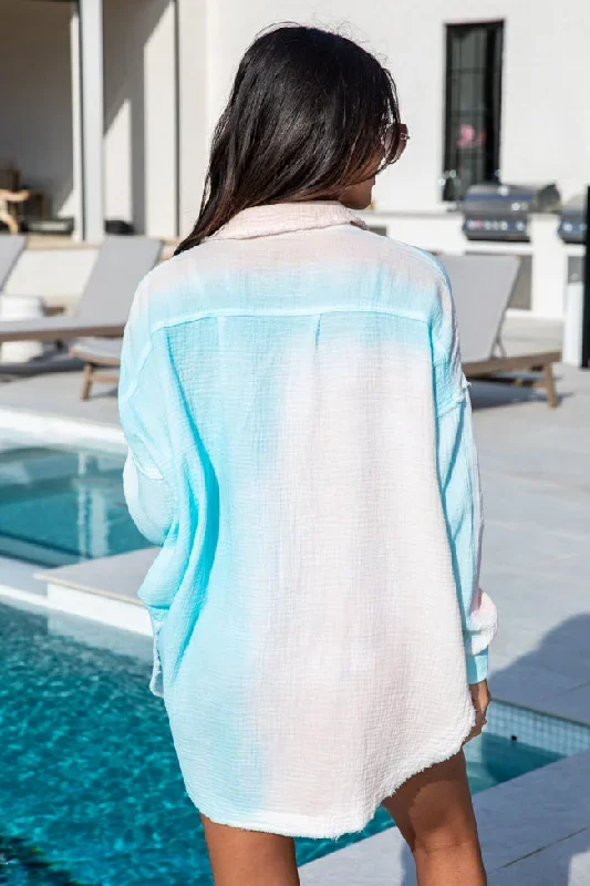 let-me-adore-you-cotton-candy-ombre-button-front-gauze-blouse