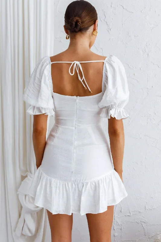 light-catcher-sweetheart-neckline-frill-dress-white