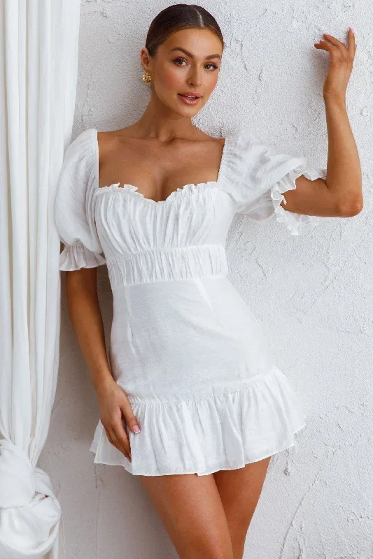 light-catcher-sweetheart-neckline-frill-dress-white