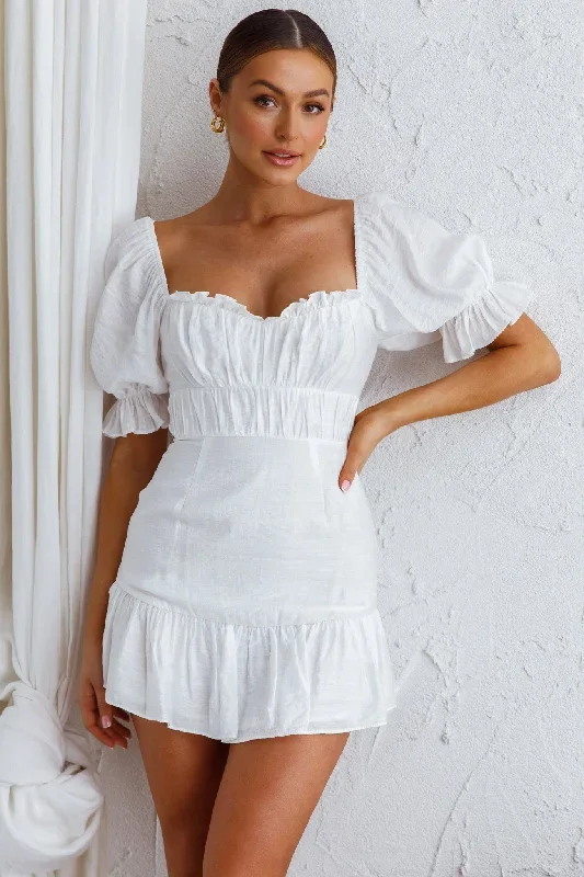 light-catcher-sweetheart-neckline-frill-dress-white