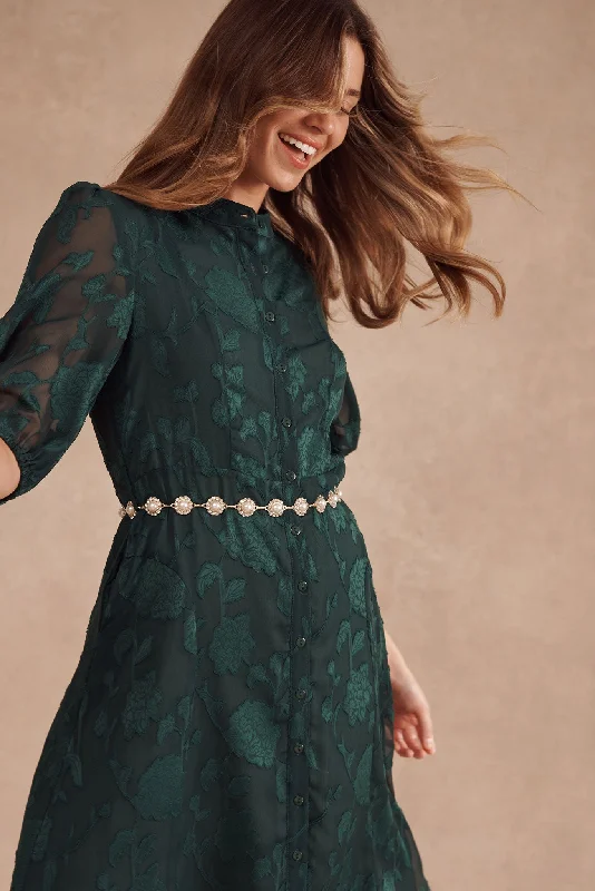 lilianna-midi-shirt-dress-in-emerald-burnout-chiffon