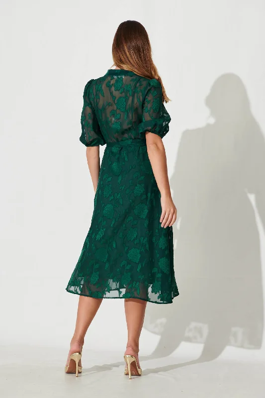 lilianna-midi-shirt-dress-in-emerald-burnout-chiffon