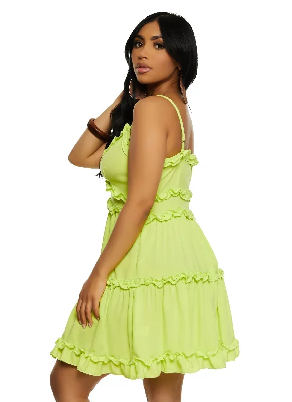 lime-iris-ruffle-trim-plunge-neck-mini-dress-1410069394773