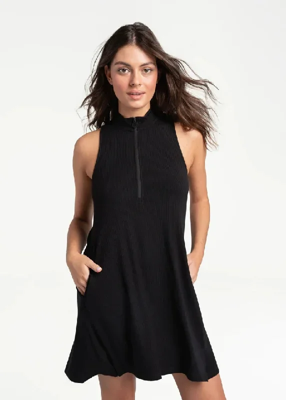 LO4309 Traverse Swing Dress