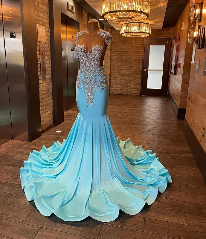 long-sparkly-prom-dresses-2023-sexy-sheer-top-luxury-diamond-light-blue-black-girls-mermaid-prom-gala-party-gowns