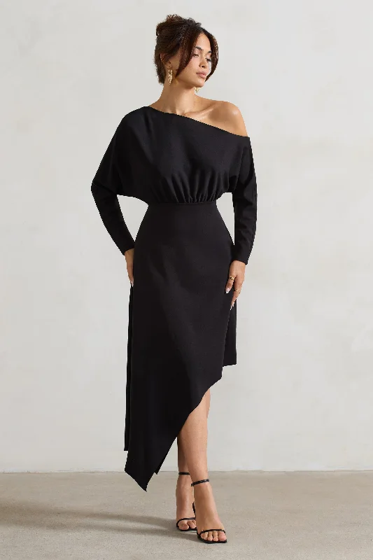 lori-black-asymmetric-long-sleeve-maxi-dress-cl134682002