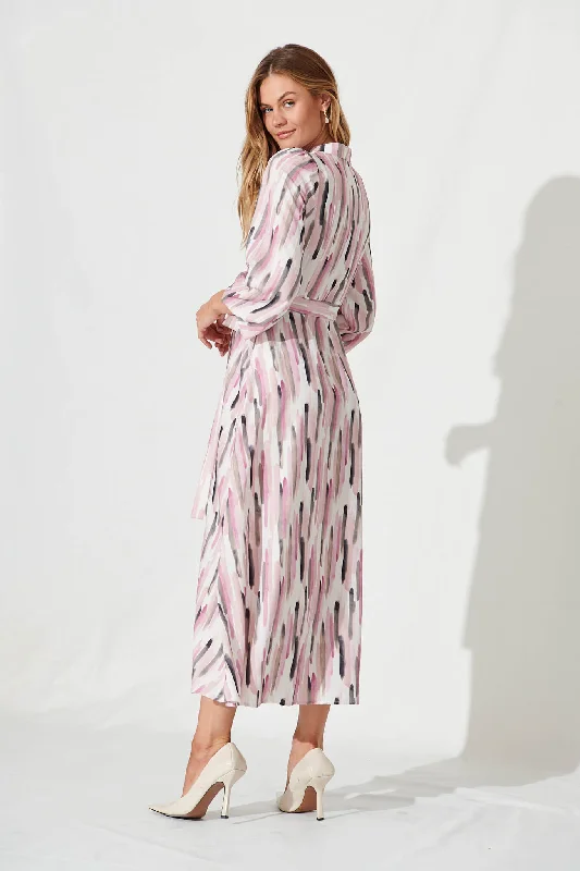 lorie-maxi-shirt-dress-in-cream-multi-brushstroke-print