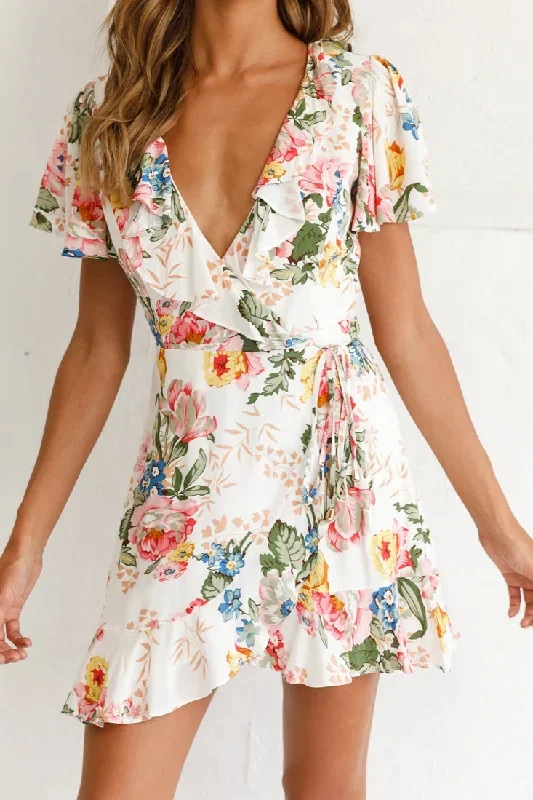 love-story-angel-sleeve-wrap-dress-floral-print-white