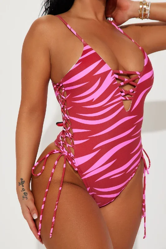 lyra-lace-up-1-piece-swimsuit-pink-combo