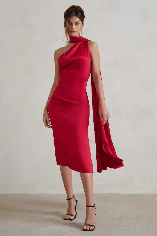 madame-berry-red-satin-asymmetric-scarf-neck-backless-midi-dress-cl128417064