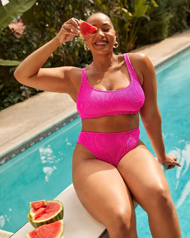 Hot Pink