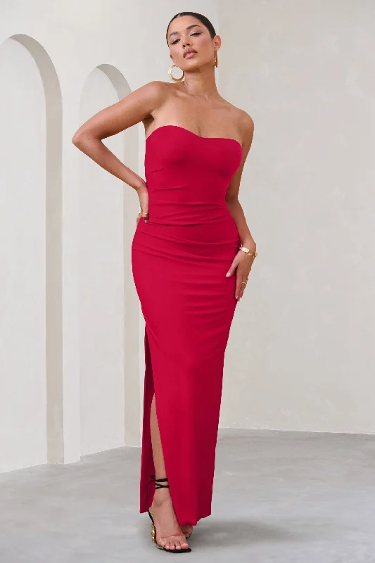 manon-red-sweetheart-bandeau-maxi-dress-with-thigh-split-cl128389004