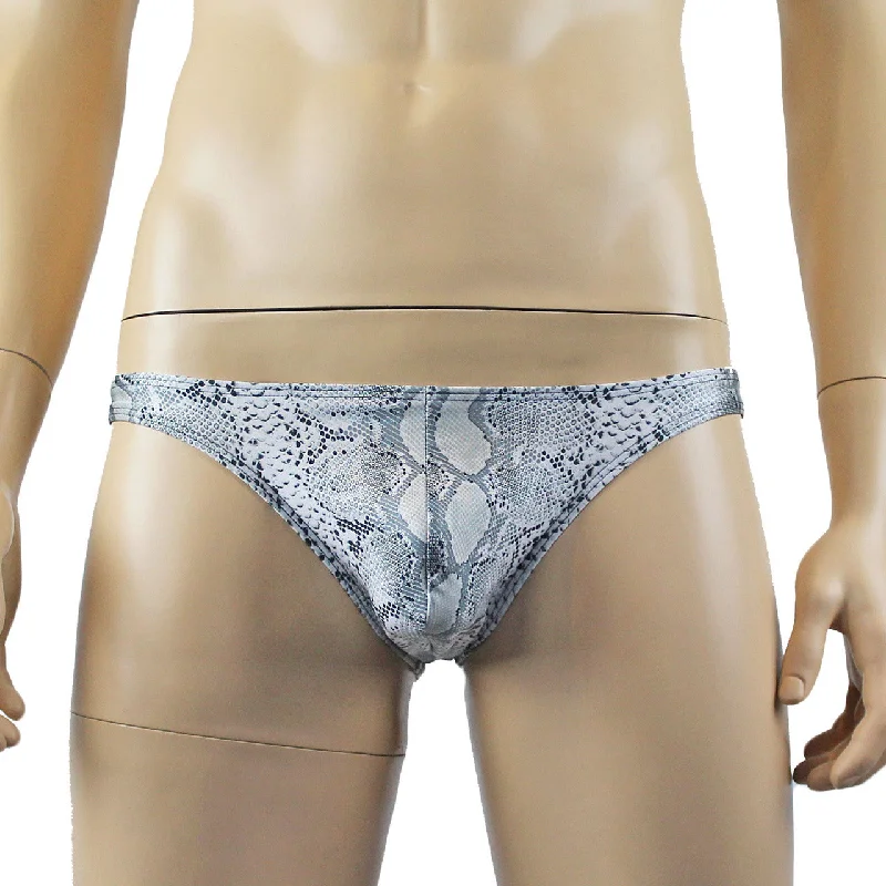 mens-grey-snake-print-bikini-thong