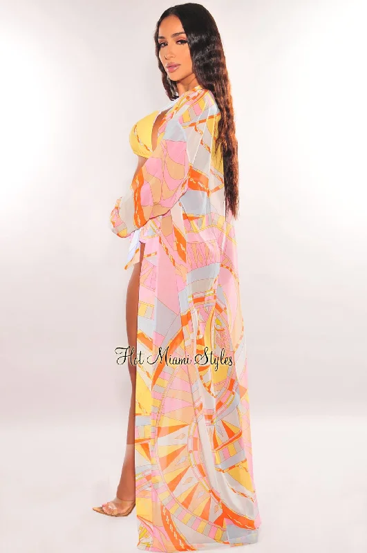 multi-color-print-long-sleeve-maxi-cover-up