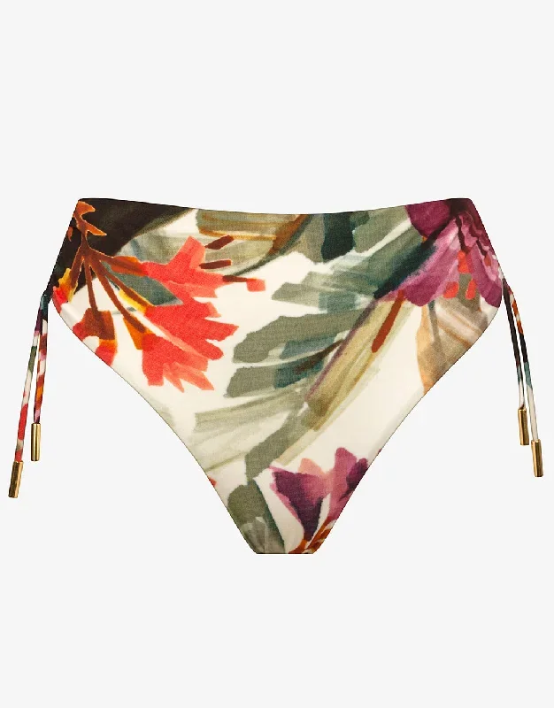 Mystic Adjustable Bikini Pant - Noble Exotic