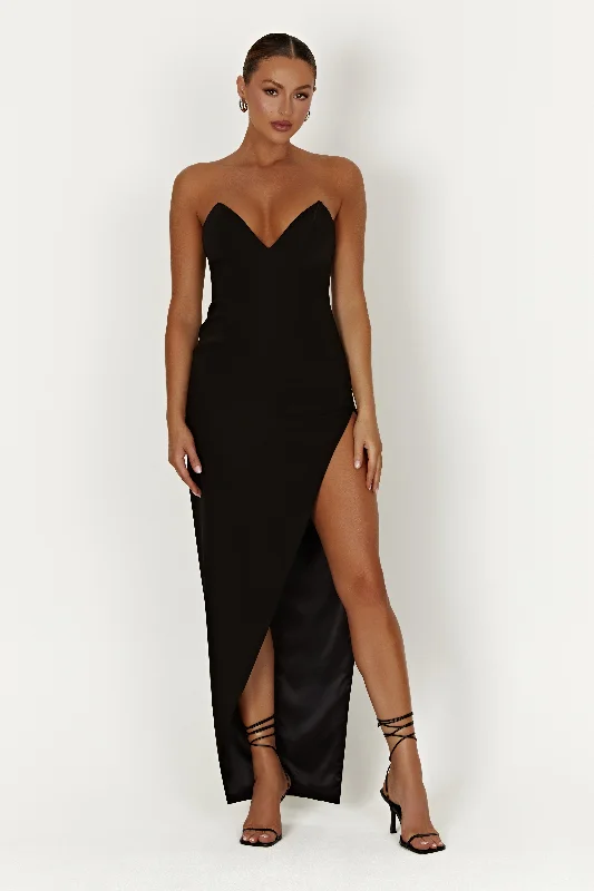 natasha-pointed-corset-maxi-dress-black