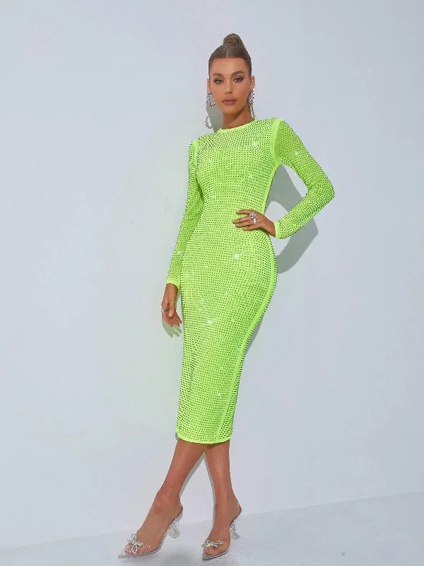 neriah-crystal-embellished-midi-dress-in-green