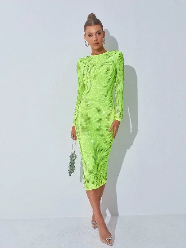 neriah-crystal-embellished-midi-dress-in-green