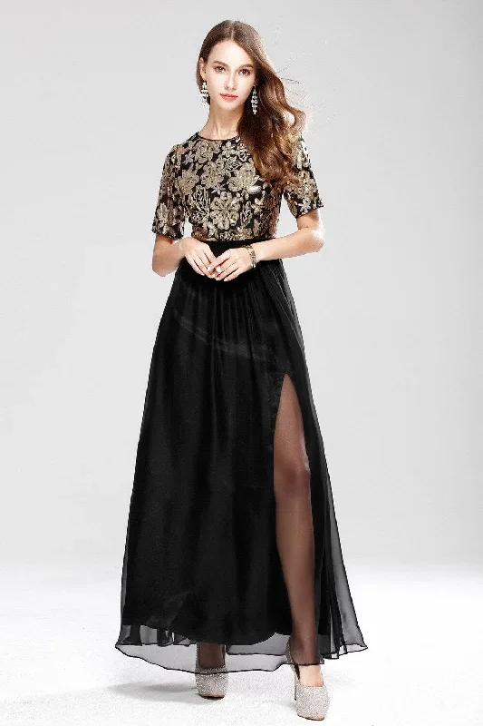 FashionSierra - Fashion Long Party Prom Elegant Maxi Dresses