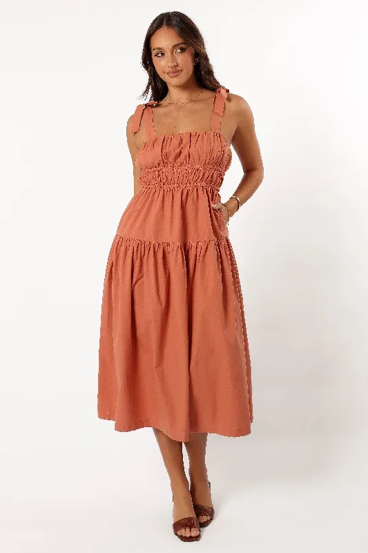 ninah-midi-dress-terracotta