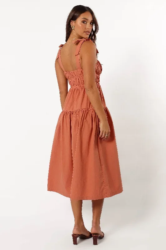 ninah-midi-dress-terracotta