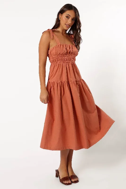 ninah-midi-dress-terracotta